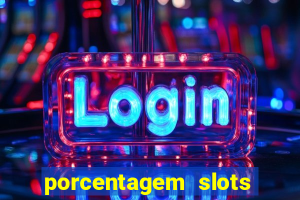 porcentagem slots pg popbra